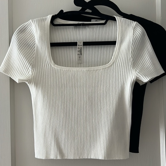 NWT Madewell Sweater tops - Picture 2 of 4